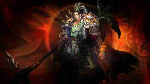 《生化8》黄金版可操控角色：夫人正式参战！技能介绍