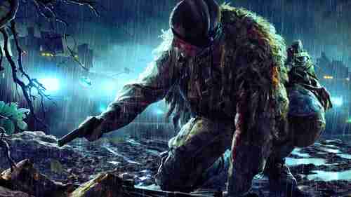 制作人更新换代《黑暗之魂2》将会面向新手