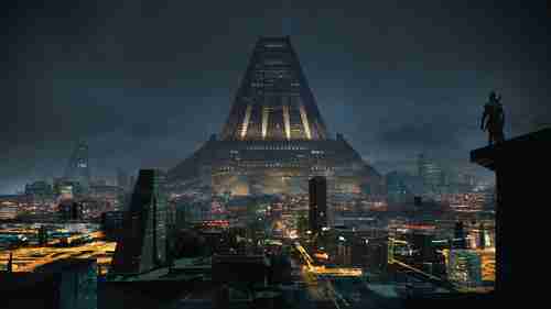 魂类ARPG《致命躯壳》发售纪念短片：所罗门的诞生